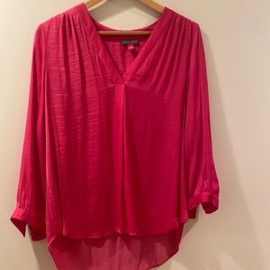 Vince Camuto blouse